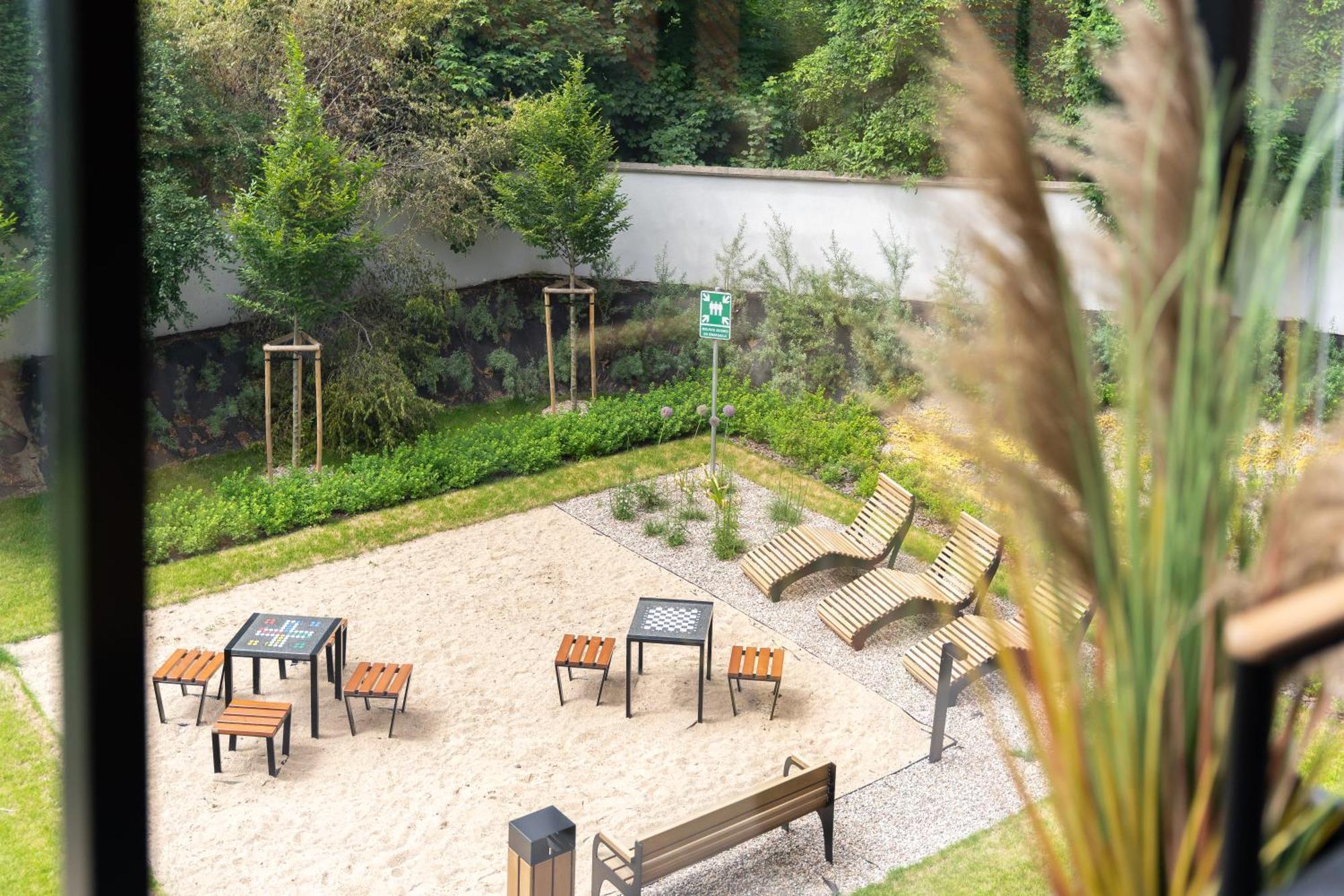 Riverside Nadmotlawie - Sauna, Gym & Kids Play By Lion Apartments Гданськ Екстер'єр фото
